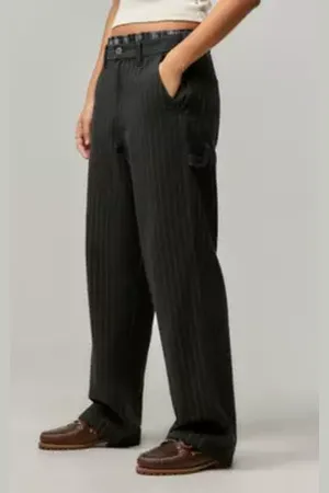 Dickies Pantaloni da Lavoro Carpenter in