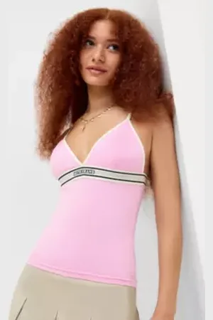 iets frans... Iets frans. Logo Elastic Cami in