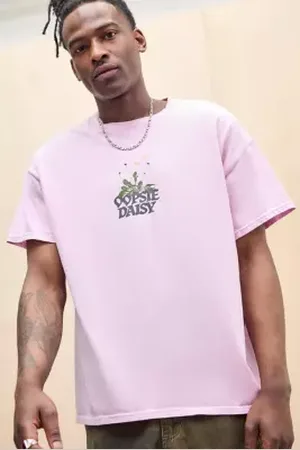 Urban Outfitters Maglietta UO Oopsie Daisy di in
