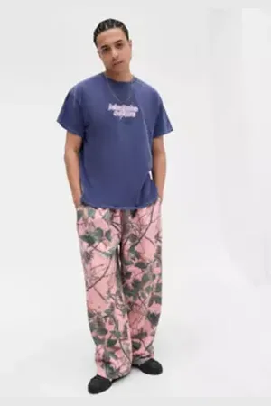 Urban Outfitters UO IDGAF T-Shirt di