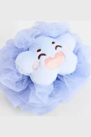 Urban Outfitters Star Body Scrubber di in