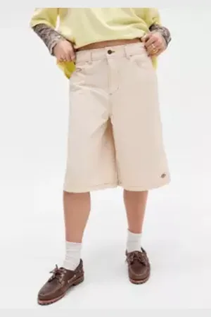 Dickies Carpenter Denim Jorts in