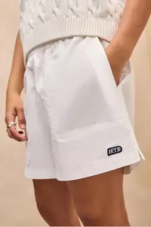 iets frans... Iets frans. Twill Sports Shorts in a Urban Outfitters