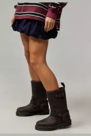 Dr. Martens Stivali Anistone in