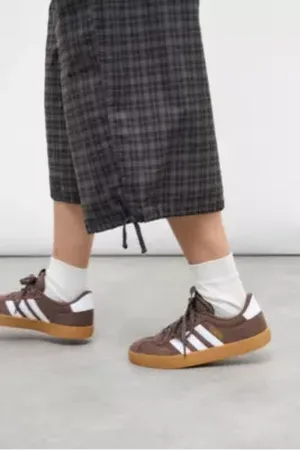adidas Scarpe da ginnastica VL Court 3.0 marroni in