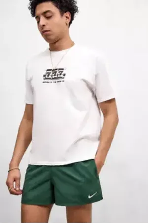 Nike Pantaloncini da Bagno UO Exclusive Abete 3"
