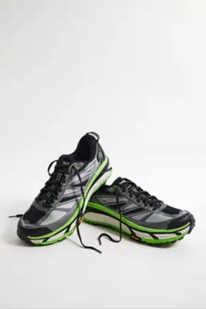 HOKA Scarpe da Allenamento HOKA Mafate Speed 2 Nere di HOKA in