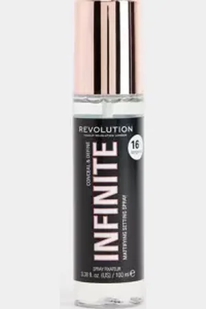 Revolution Spray Fissante Infinite in