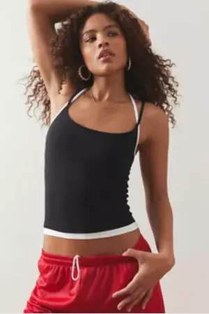 Urban Outfitters UO Layered Cami di in