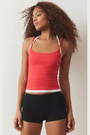 Urban Outfitters UO Layered Cami di in