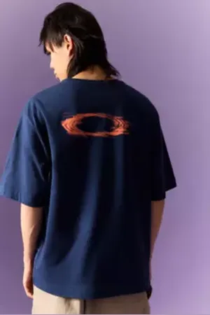Oakley UO Exclusive Surf Ellipse T-Shirt