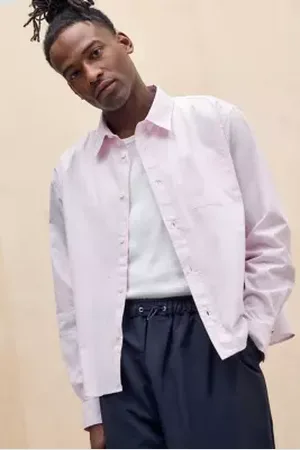 Loom Camicia a Righe Business Nolan