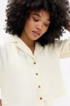 BDG Sammy Souvenir Shirt in