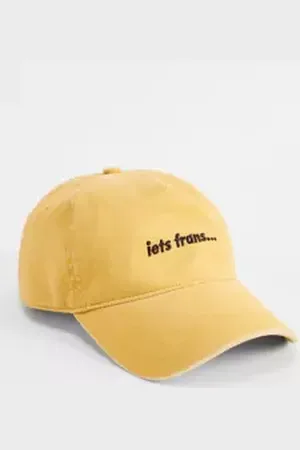 iets frans... Iets frans. Cappello