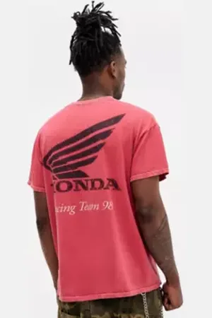 Urban Outfitters Maglietta UO Honda Rossa di in