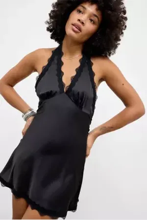 Lioness Vestito Mini Stars Align in