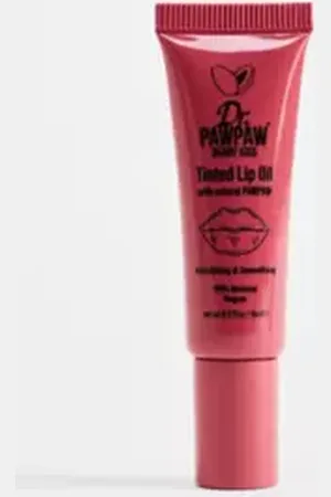 Dr. PAWPAW Olio per Labbra Colorato Dr Paw Paw Berry Kiss di in