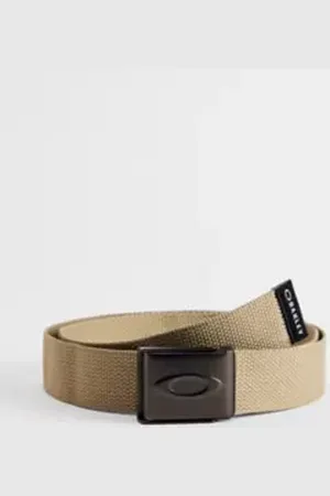 Oakley Cintura Intrecciata Ellisse