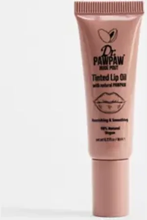 Dr. PAWPAW Olio per Labbra Colorato Dr Paw Paw Nude Pout di in