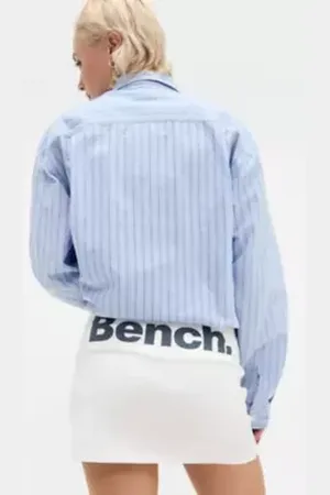 Bench Gonna-Pantaloncino Enny Esclusiva UO in a Urban Outfitters