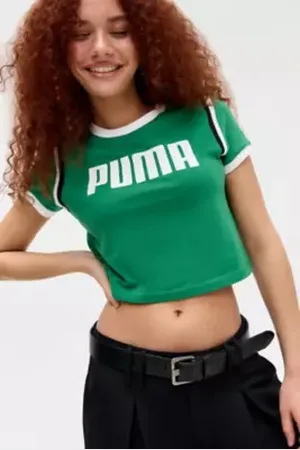 PUMA T-shirt Future Baby in a Urban Outfitters