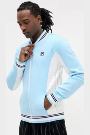 Fila UO Exclusive Chiaro Settanta Felpa Track