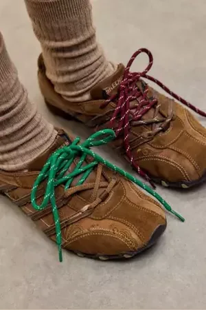 Urban Outfitters UO Lacci Colorati Confezione da 3 di in