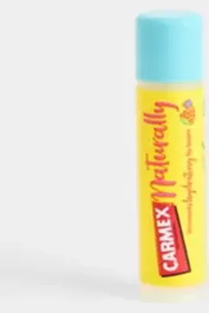 Carmex Balsamo per Labbra Naturally Berry in