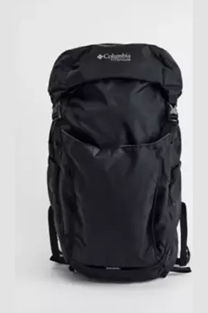 Columbia Black Triple Canyon 60L Backpack in