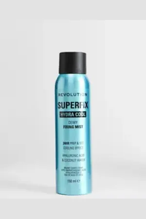 Revolution Superfix Hydra Cool Spray Fissante Fissaggio in