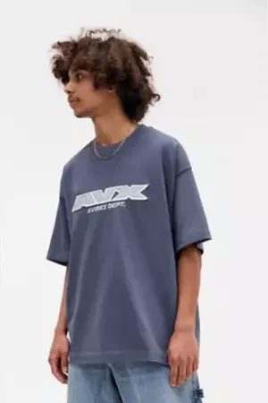 Avirex AVX Dept UO Esclusiva Airforce T-Shirt a Urban Outfitters
