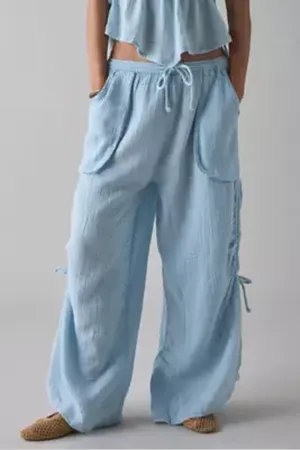 Out From Under Pantaloni Ocean Gauze in a Urban Outfitters