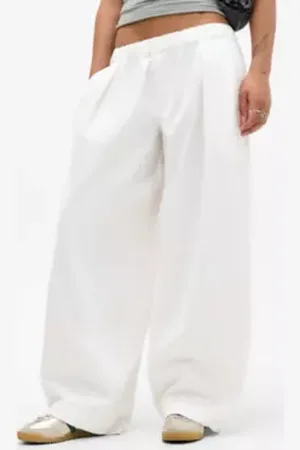 BDG Pantaloni Cocoon Baggy Bobbi Bianchi in