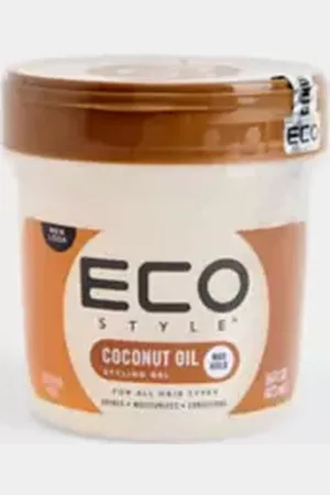eco Gel per Capelli all