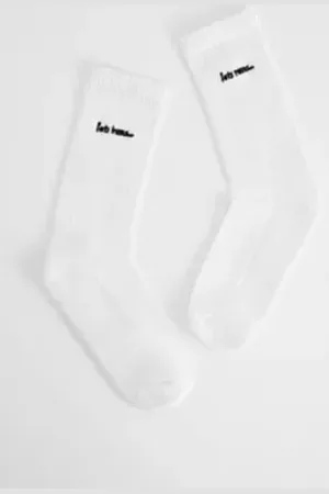 iets frans... Iets frans. Sports Socks in