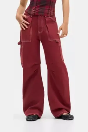 Lioness Jeans Cargo Miami Vice a Urban Outfitters