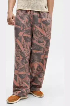 BDG Joggers Mimetici Zax Realtree in a Urban Outfitters