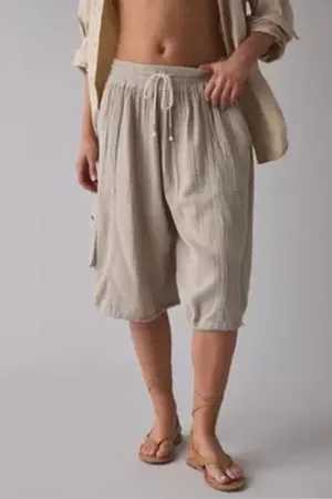 Out From Under Shorts Cabot in a Urban Outfitters