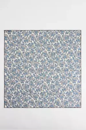 Urban Outfitters Sciarpa Bandana Paisley UO di in