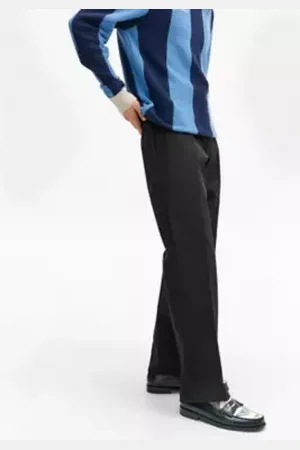 Dickies Pantaloni da lavoro neri 874 in