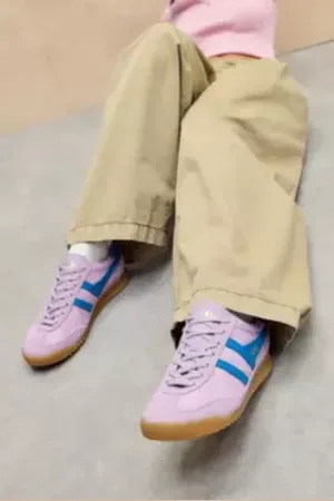 Gola Scarpe da Ginnastica Tornado