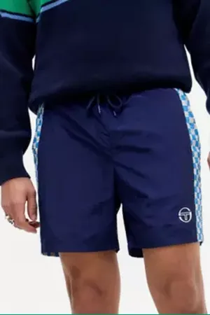 Sergio Tacchini Pantaloncini da Bagno Vittorio Maritime in a Urban Outfitters