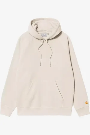 Carhartt Hoodie Chase panna