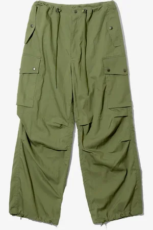 Pins & Needles Pantaloni militari