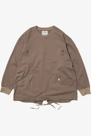 CMF Outdoor Garments T-shirt manica lunga Mods