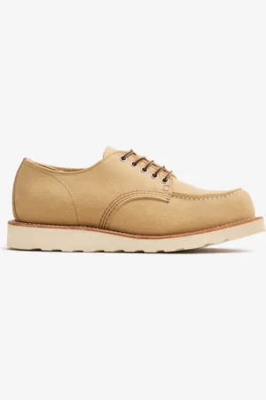 Red Wing Shop Moc Oxford
