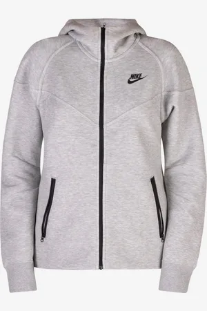 Nike Felpa Sportswear Tech Fleece Windrunner