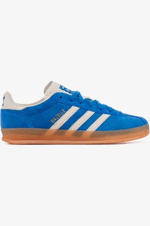 adidas Gazelle Indoor Pro Blue