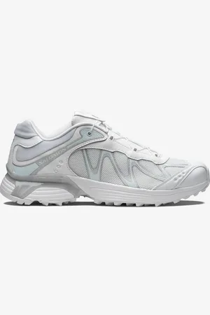 Salomon XT-Whisper bianche