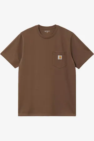 Carhartt T-shirt S/S Pocket